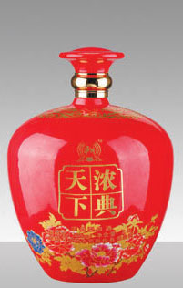 酒坛系列087