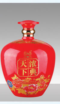 酒坛系列088