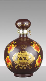 酒坛系列089