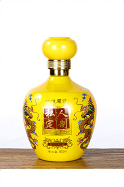  新款喷涂瓶- 014  